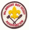 William Wright Reservation