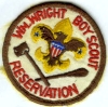 William Wright Boy Scout Reservation