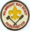 William Wright Boy Scout Reservation