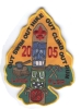 2005 Forest Lawn Scout Reservation - Director - BP