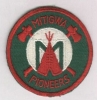 Camp Mitigwa - Pioneers