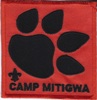 Camp Mitigwa