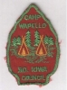 Camp Wapello