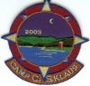 2003 Camp C. S. Klaus