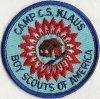 Camp C. S. Klaus