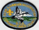 1966 Dane G. Hansen Reservation