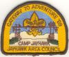 1989 Camp Jayhawk