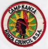 Camp Kanza