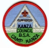 Camp Kanza