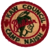 Camp Naish - Builder