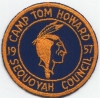 1957 Camp Tom Howard