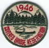 1946 Covered Bridge Reservation