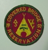 1950 Covered Bridge Reservation