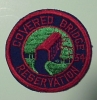 1954 Covered Bridge Reservation