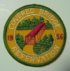 1956 Covered Bridge Reservation