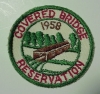 1958 Covered Bridge Reservation