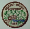 1968 Covered Bridge Reservation