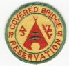 1951 Covered Bridge Reservation