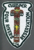 1974 Four Rivers Reservation