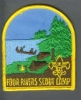 1978 Four Rivers Scout Camp