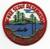 1960 McKee Scout Reservation