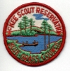 1961-68 McKee Scout Reservation