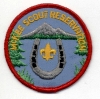 1972 McKee Scout Reservation