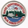 1973 McKee Scout Reservation