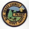 1979 McKee Scout Reservation