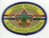 1988 Camp McKee