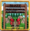 2006 McKee Scout Reservation