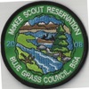 2008 McKee Scout Reservation