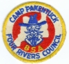Camp Pakentuck