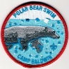 Camp Baldwin - Polar Bear Swim