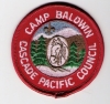 Camp Baldwin