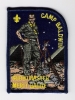 Camp Baldwin SM Merit Badge