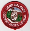 Camp Baldwin