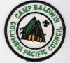 1982 Camp Baldwin