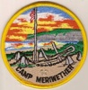 1993 Camp Meriwether