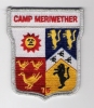2001 Camp Meriwether - Leader