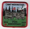 2001 Camp Meriwether (Camper's)