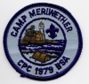 1979 Camp Meriwether