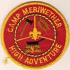 Camp Meriwether