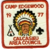 1977 Camp Edgewood