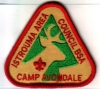 Camp Avondale