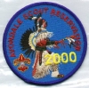 2000 Avondale Scout Reservation
