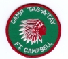 Camp Tag-A-Tay