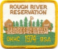 1974 Rough River Reservation