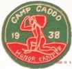 1938 Camp Caddo