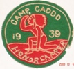 1939 Camp Caddo